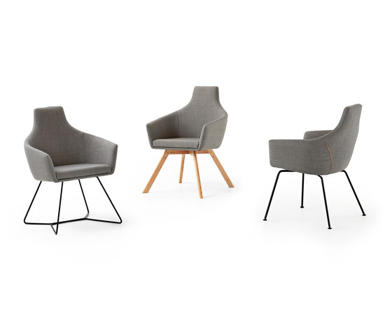 Palomino Chair | Stühle | Schiavello International Pty Ltd