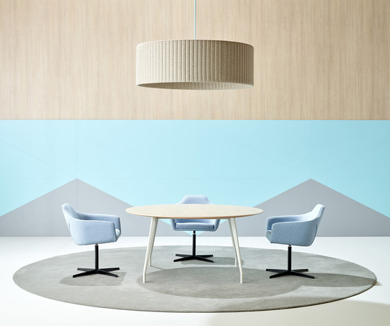 Palomino Chair | Armchairs | Schiavello International Pty Ltd