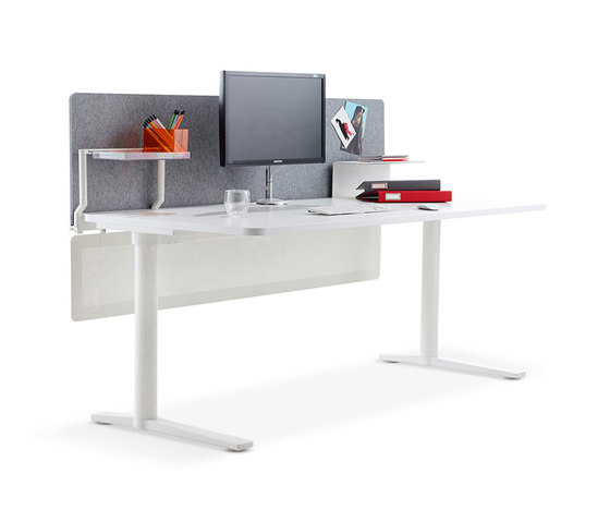 Scope | Table accessories | Schiavello International Pty Ltd