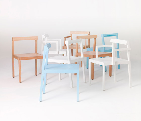 Toro Chair | Chaises | Schiavello International Pty Ltd