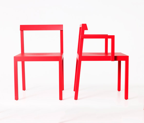 Toro Chair | Stühle | Schiavello International Pty Ltd