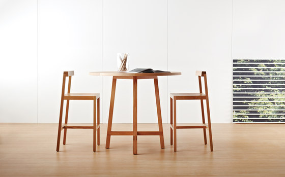 Toro Chair | Barhocker | Schiavello International Pty Ltd