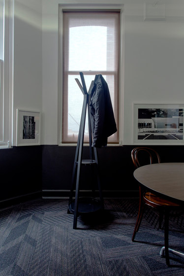 Tp Coat Stand | Garderoben | Schiavello International Pty Ltd