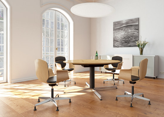 Stratos | Office chairs | VS
