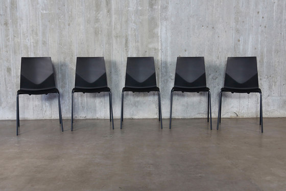 FourCast®2 Four upholstery armchair | Stühle | Ocee & Four Design