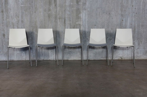 FourCast®2 Four armchair | Stühle | Ocee & Four Design