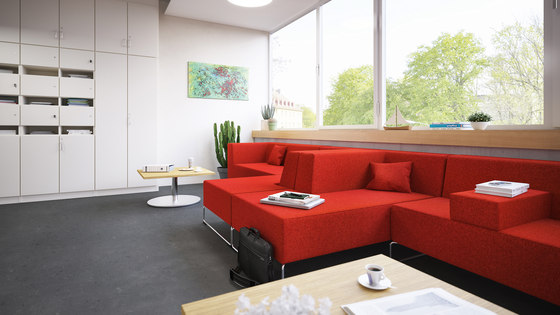 Lounge Sofa | Sofas | VS