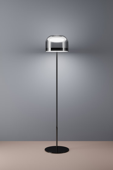 Equatore Table lamp by FontanaArte