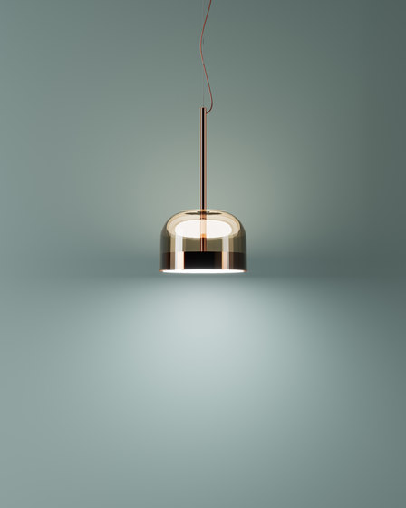 Equatore Table lamp by FontanaArte