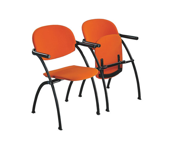 Aura | Chairs | Caloi by Eredi Caloi