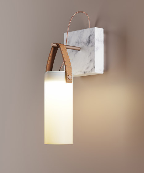Galerie Wall lamp | Wall lights | FontanaArte