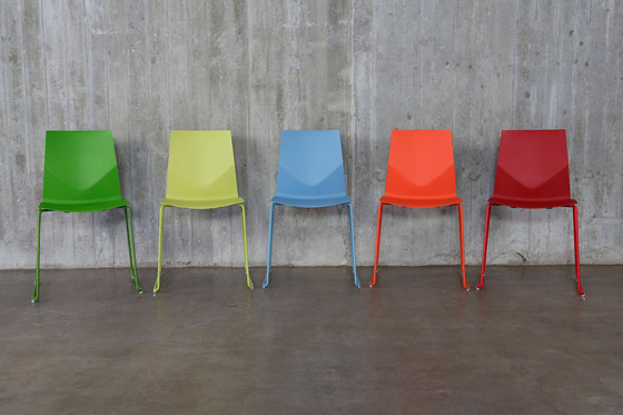 FourCast®2 Line upholstery | Chairs | Ocee & Four Design