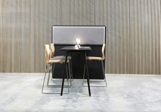 FourCast®2 Counter | Bar stools | Ocee & Four Design
