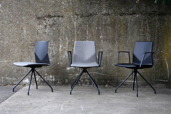FourCast®2 One | Stühle | Ocee & Four Design