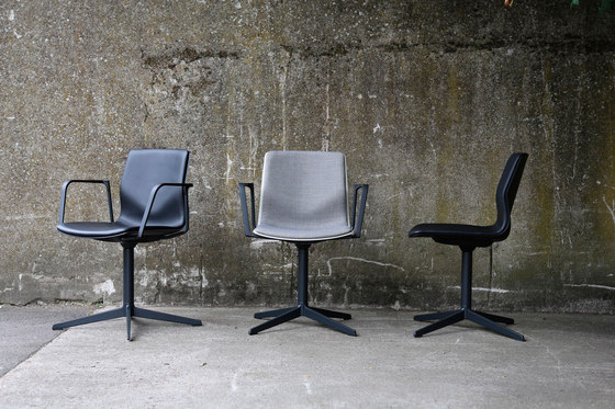 FourSure® 99 upholstery | Chairs | Ocee & Four Design