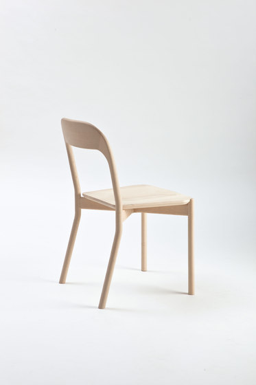 EARL CONTRACT_94-11/4 | Chaises | Piaval