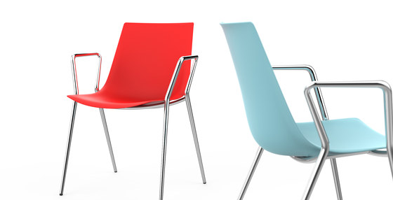 Amadeus Chair | Stühle | Leland International