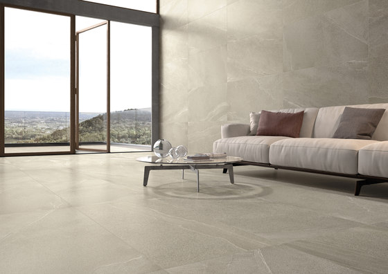 Landstone | grey natural | Ceramic tiles | Cerdisa