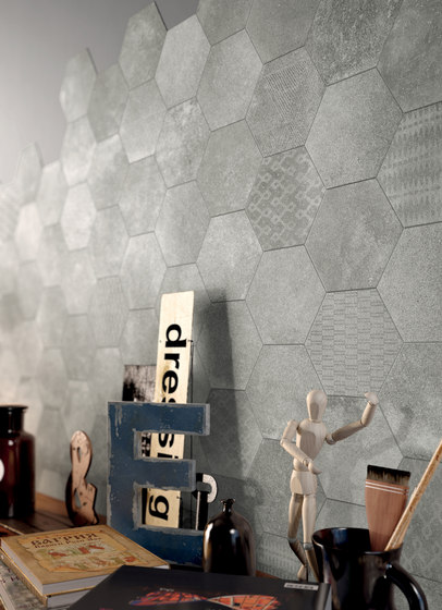 Reden | mosaico 5x5 grey | Piastrelle ceramica | Cerdisa