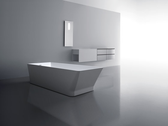 The Grid | Bathroom furniture | Cosmic