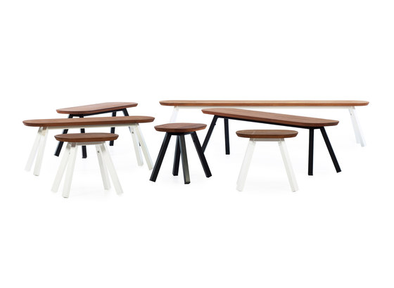 You and Me 50 Stool | Pufs | RS Barcelona