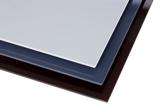 NEXTREMA® opaque grey (712-8) | Dekoratives Glas | SCHOTT