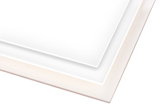 NEXTREMA® opaque white (724-8) | Dekoratives Glas | SCHOTT