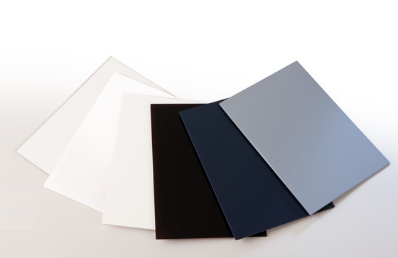 NEXTREMA® opaque grey (712-8) | Decorative glass | SCHOTT