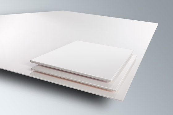 NEXTREMA® opaque white (724-8) | Vetri decorativi | SCHOTT