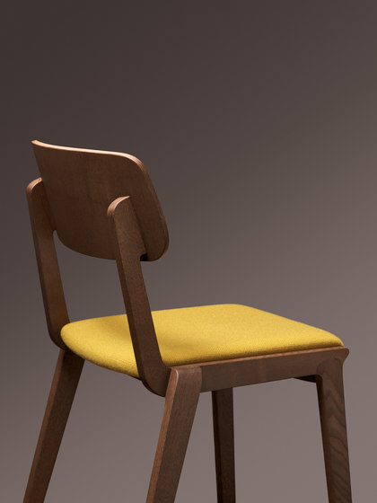 Wing 01 | Chaises | Very Wood