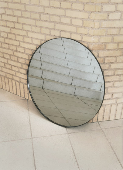 Circum | mirror large | Mirrors | AYTM