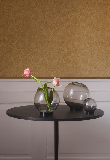Globe | flower pot | M | Vases | AYTM