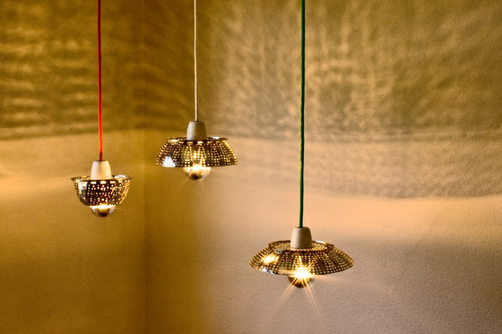 Duchamp | Table lights | ondo