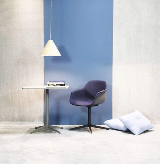 FourMe® 99 upholstery | Stühle | Four Design