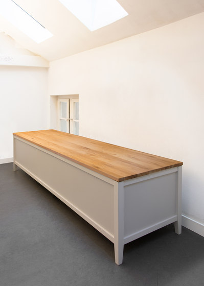 Sweethome Sitzbank mit Stauraum Architonic