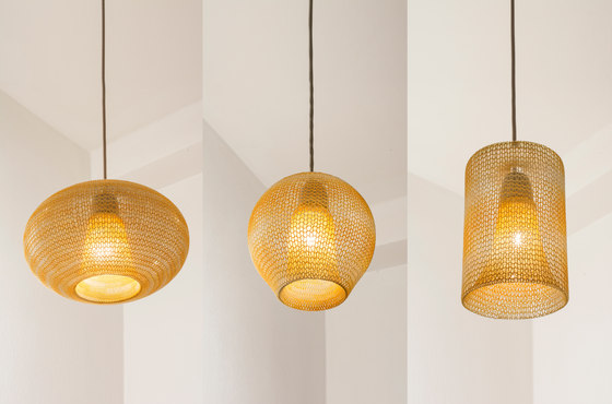 Wrap | Suspended lights | ondo