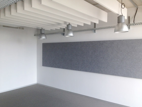 APN Forma F circle | Sound absorbing objects | apn acoustic solutions