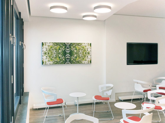 APN Forma TD square | Sound absorbing wall systems | apn acoustic solutions