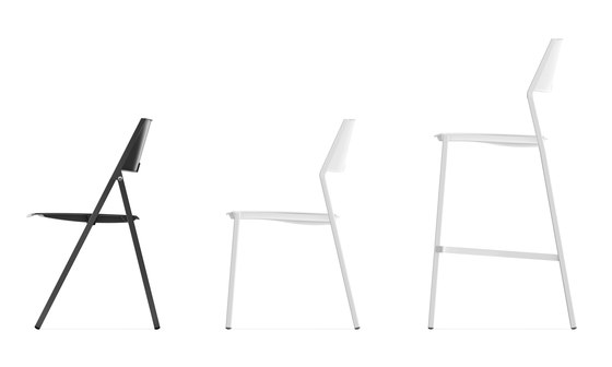 Axa | Chairs | Casala