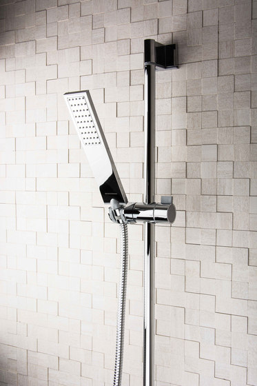 Mezzanine | Concealed Shower Mixer | Rubinetteria doccia | BAGNODESIGN