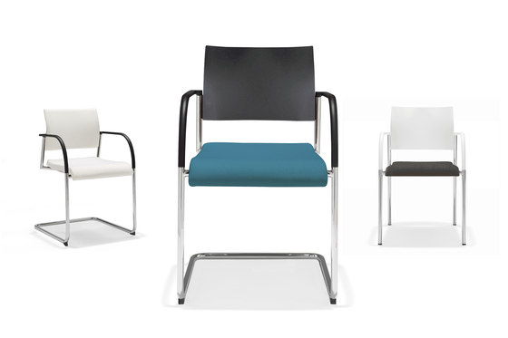 Cooper II | Chairs | Casala