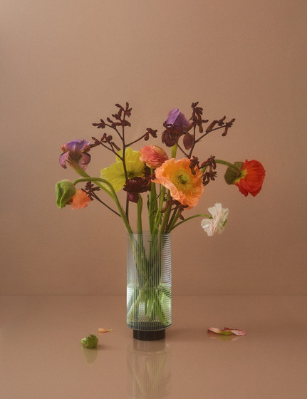 Vitreus | vase small | Vasen | AYTM