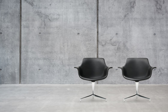 JK 810 Chair Shell | Chaises | Lange Production