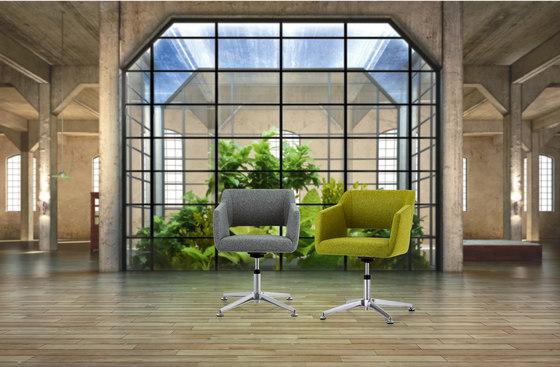 Artiso® Model XL | Stühle | Köhl