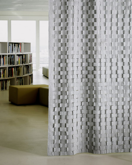 ENTRADA - 0418 | Tessuti decorative | Création Baumann