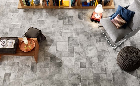 Materia | Decor Patchwork Mix Cold | Ceramic tiles | Novabell