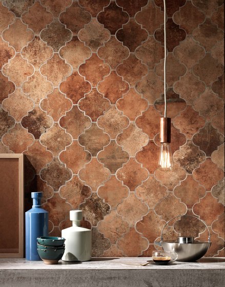 Materia | Grigio | Ceramic tiles | Novabell