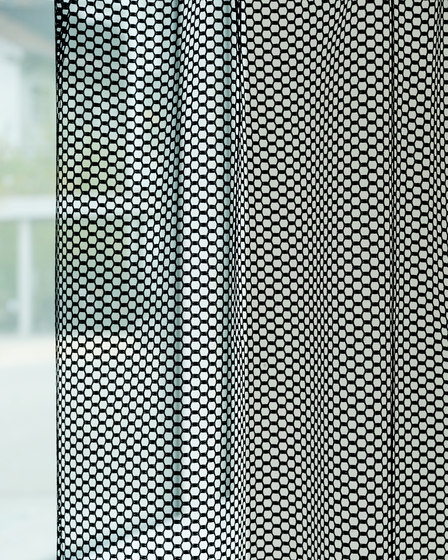GLOBE - 302 | Drapery fabrics | Création Baumann