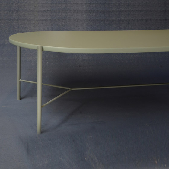 Ooh-table | Mesas de centro | Peter Boy Design