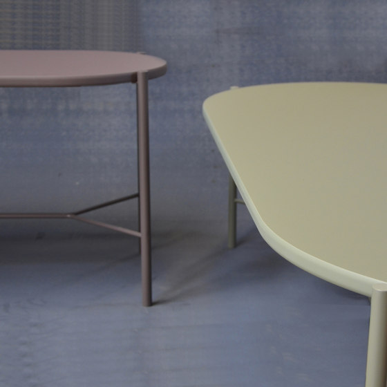Ooh-table | Couchtische | Peter Boy Design